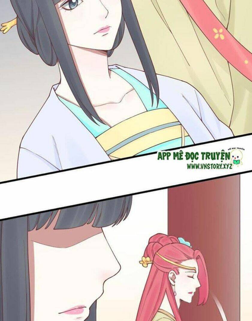 Hoàng Hậu Bận Lắm: Chapter 120