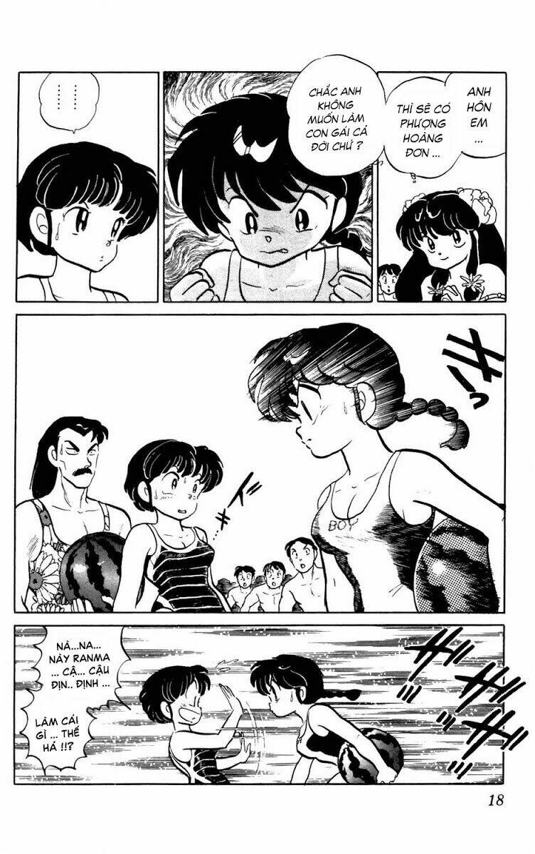 Suối Lời Nguyền: Chapter 48