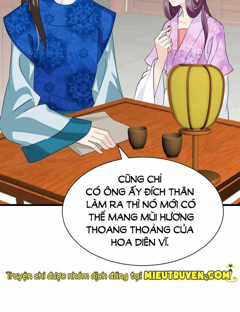 Tuyệt Thế Độc Phi Của Tà Vương: Chapter 85