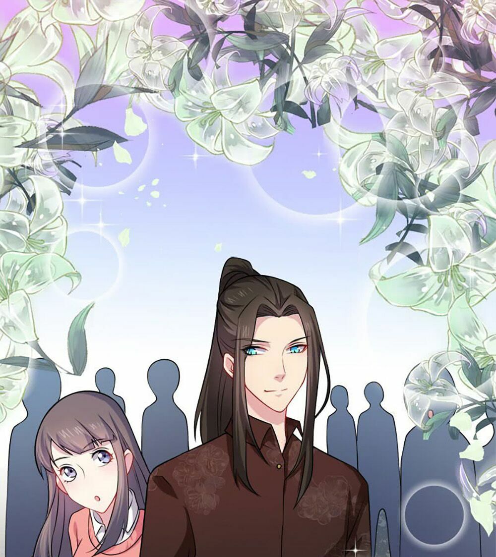 Ngạo Kiều Quỷ Vương Yêu Ta: Chapter 42