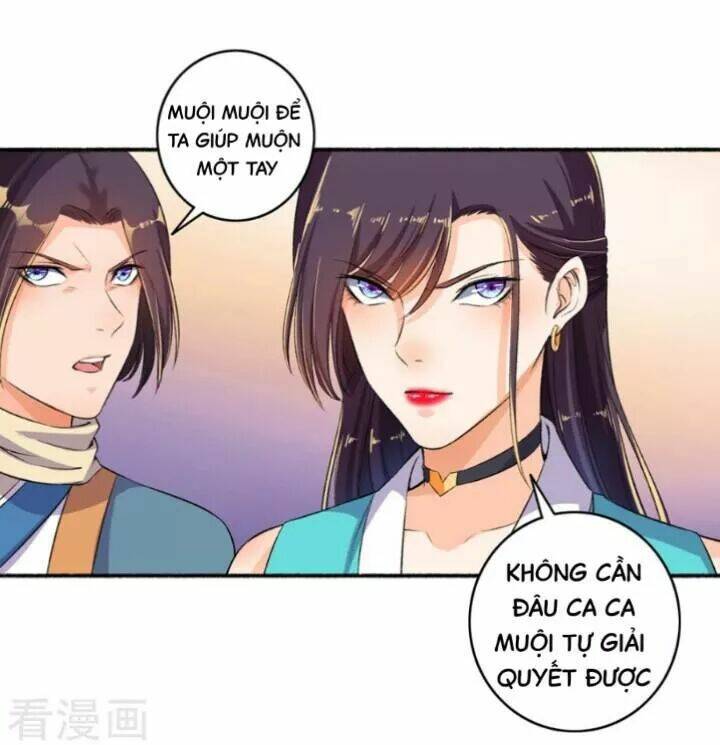 Cuồng Phi Phách Lối: Chapter 49