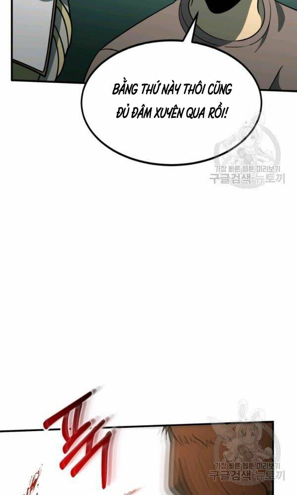 Ngôi Nhà Kết Nối Với Hầm Ngục: Chapter 33