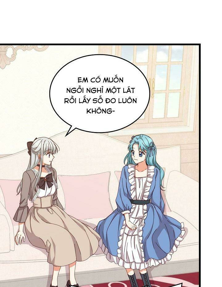 Đừng Chọc Đứa Em Gái Bé Bỏng Của Chúng Tôi: Chapter 42