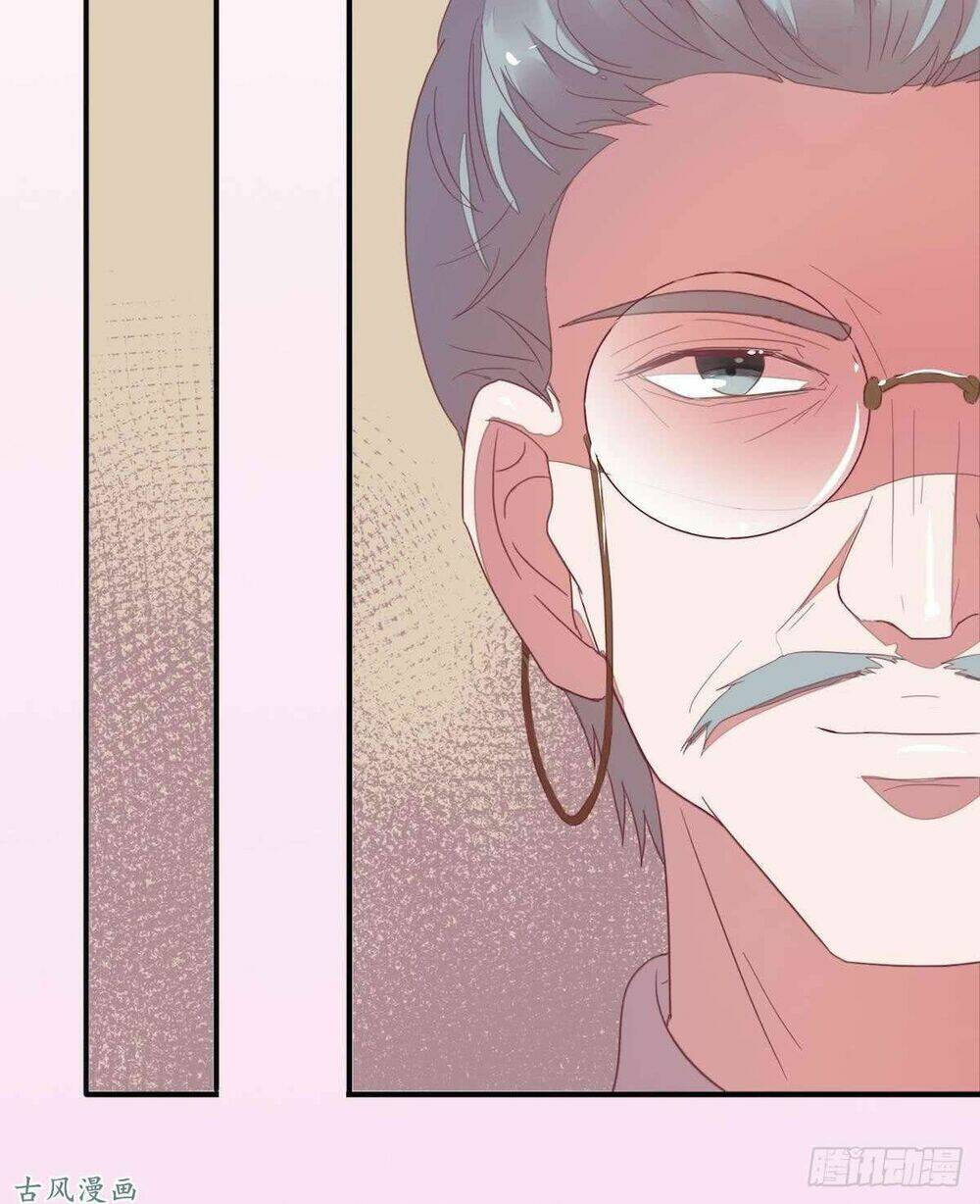 Manh Thê Khó Dỗ: Chapter 27