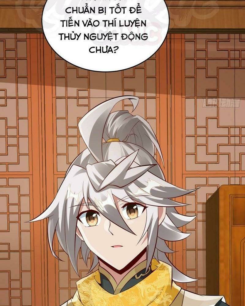 Nghịch Lân: Chapter 89