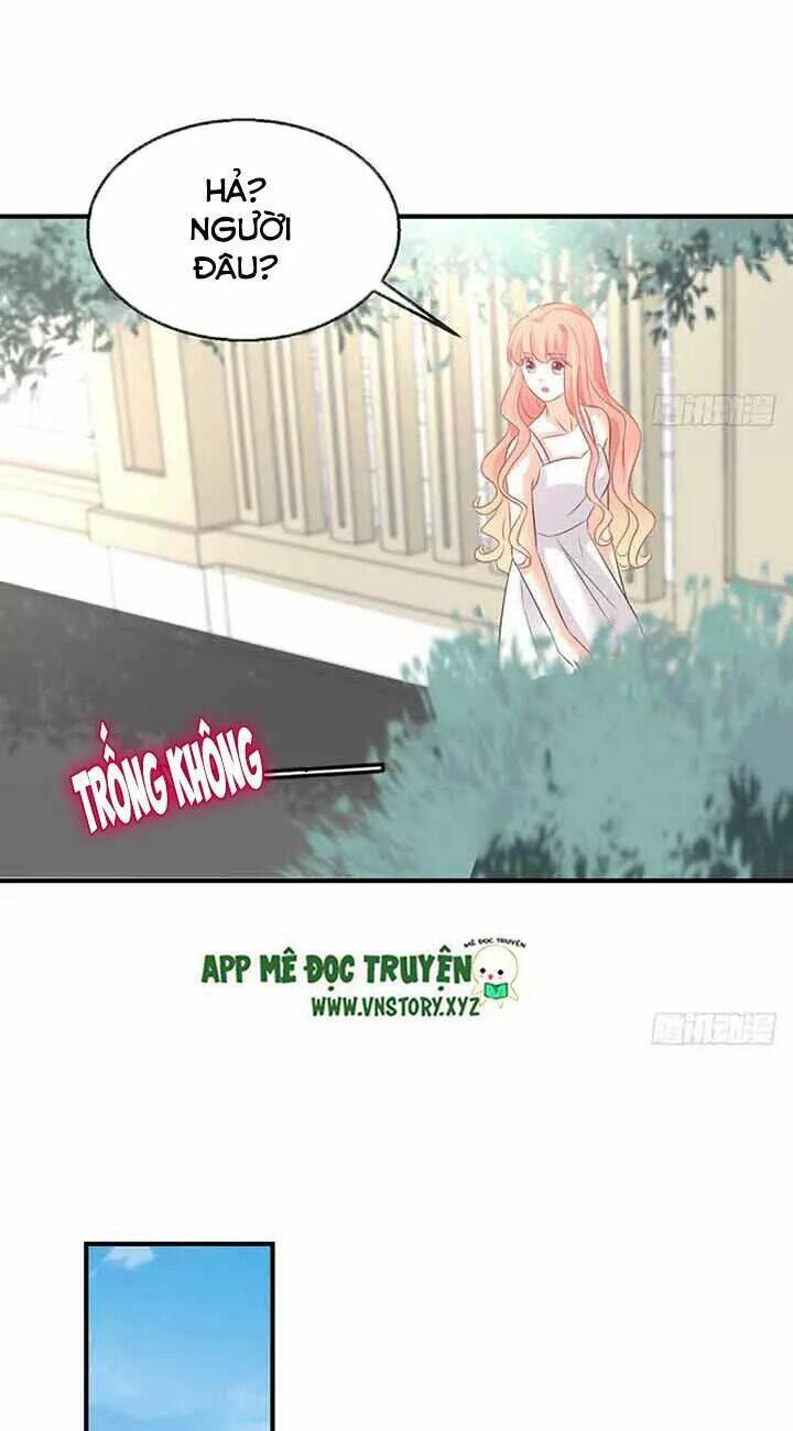 Cẩm Lý Thiếu Nữ Của Tôi: Chapter 85