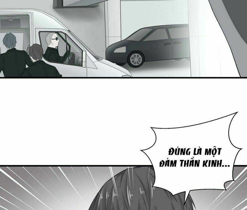 Chiến Lược Lãng Mạn Của Thịnh Thiếu: Chapter 14