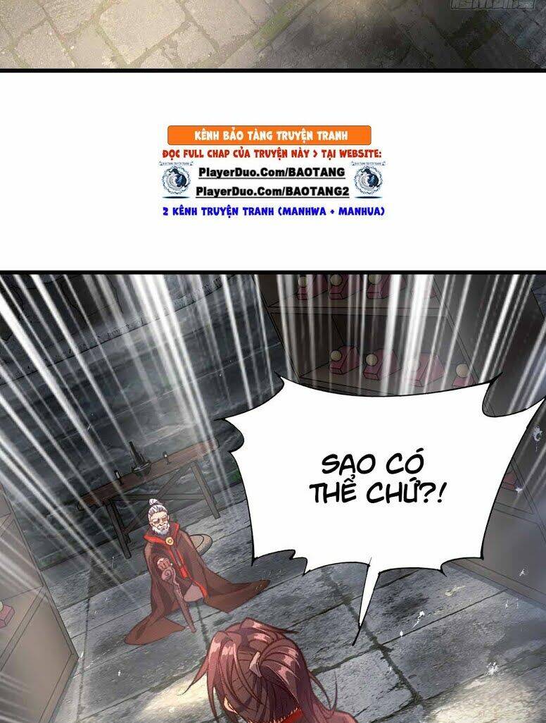 Ta Thành Thần Một Mình: Chapter 24