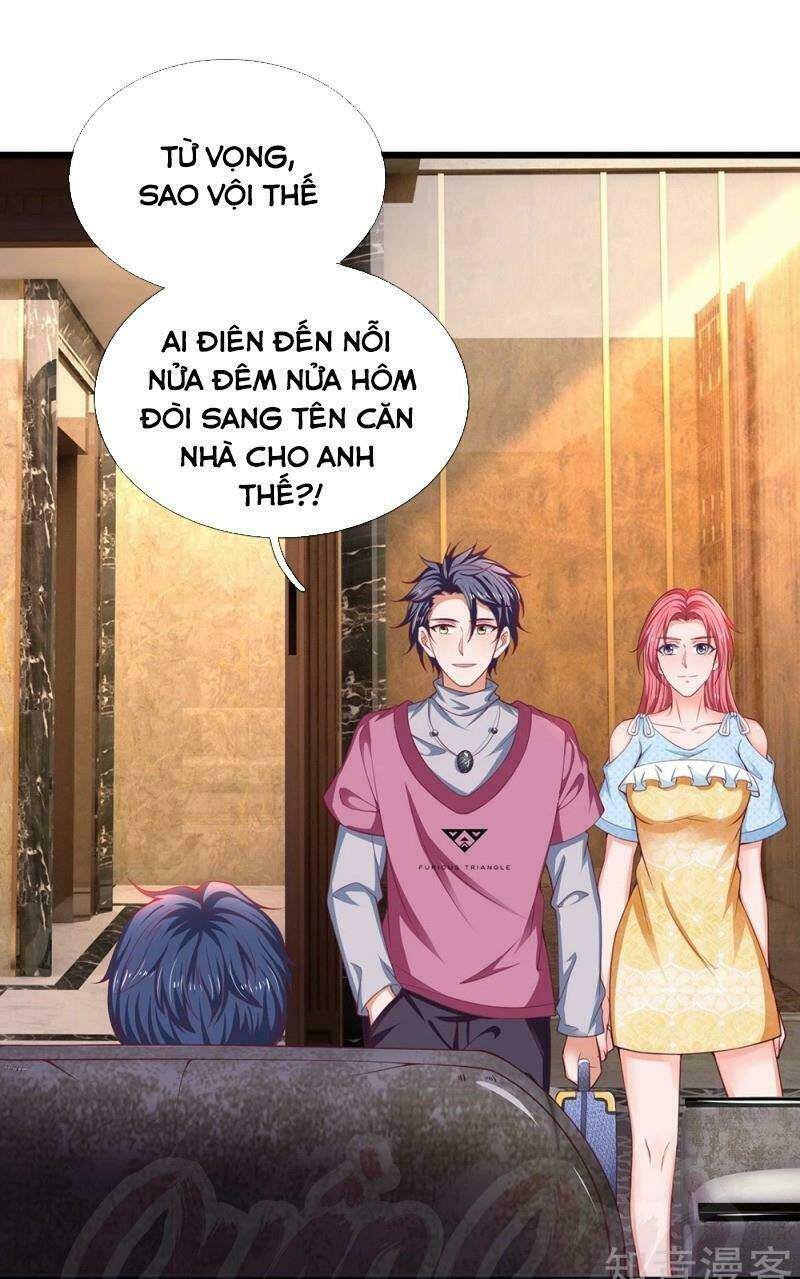 Chung Cực Binh Vương Tại Đô Thị: Chapter 133