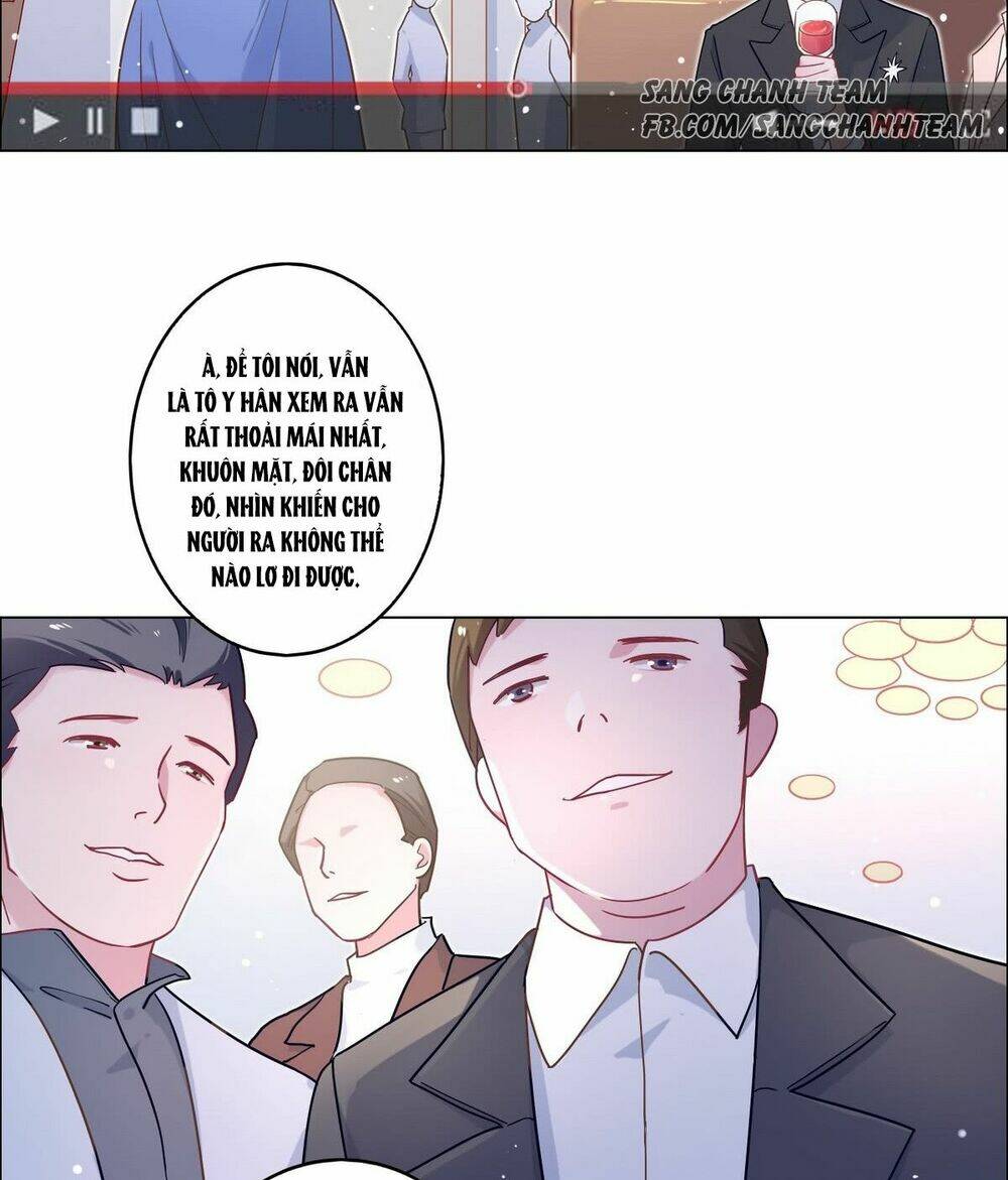 Trời Ban Cho Nam Thần Daddy: Chapter 48