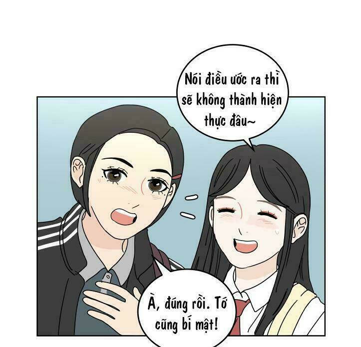 30 Phút Bước Đi Bên Em: Chapter 57