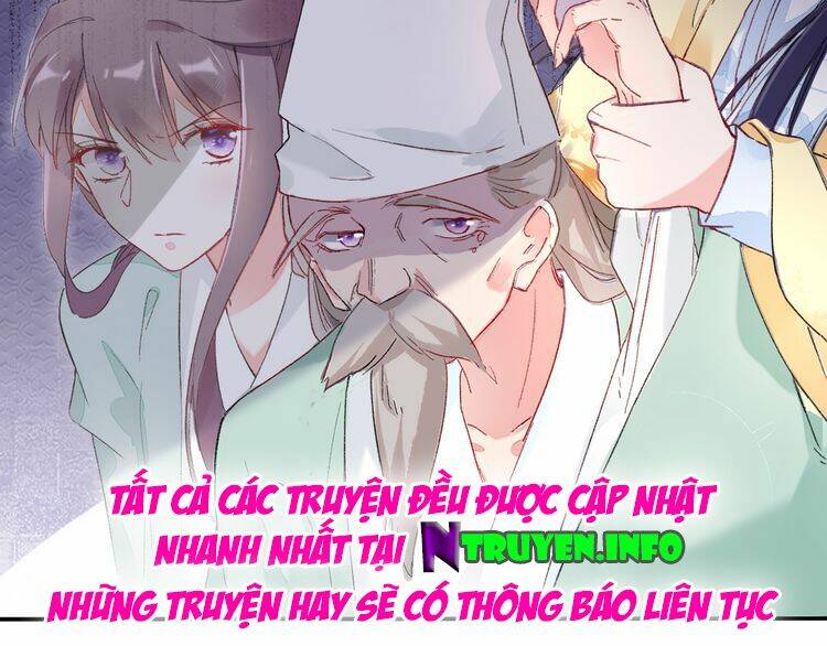 Hoa Nhan Sách: Chapter 70.2