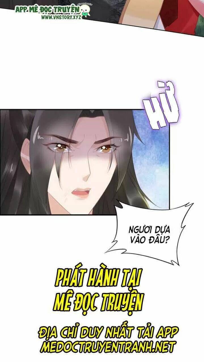 Nhất Sinh Nhất Thế Tiếu Thương Khung: Chapter 73