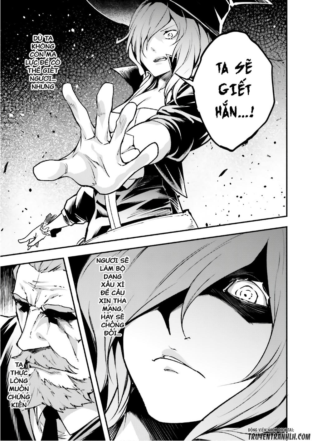 Thường Dân Cấp 999: Chapter 15