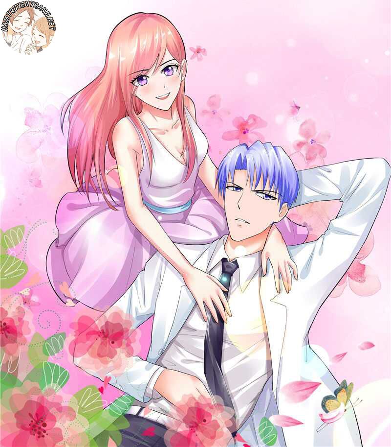 Tình Yêu Khiến Tôi Phát Điên: Chapter 34