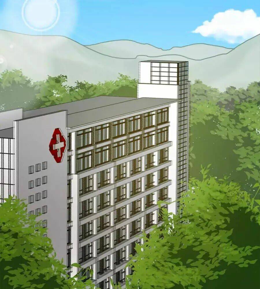 Nhật Ký Báo Thù Của Thiên Kim Hai Mặt: Chapter 54