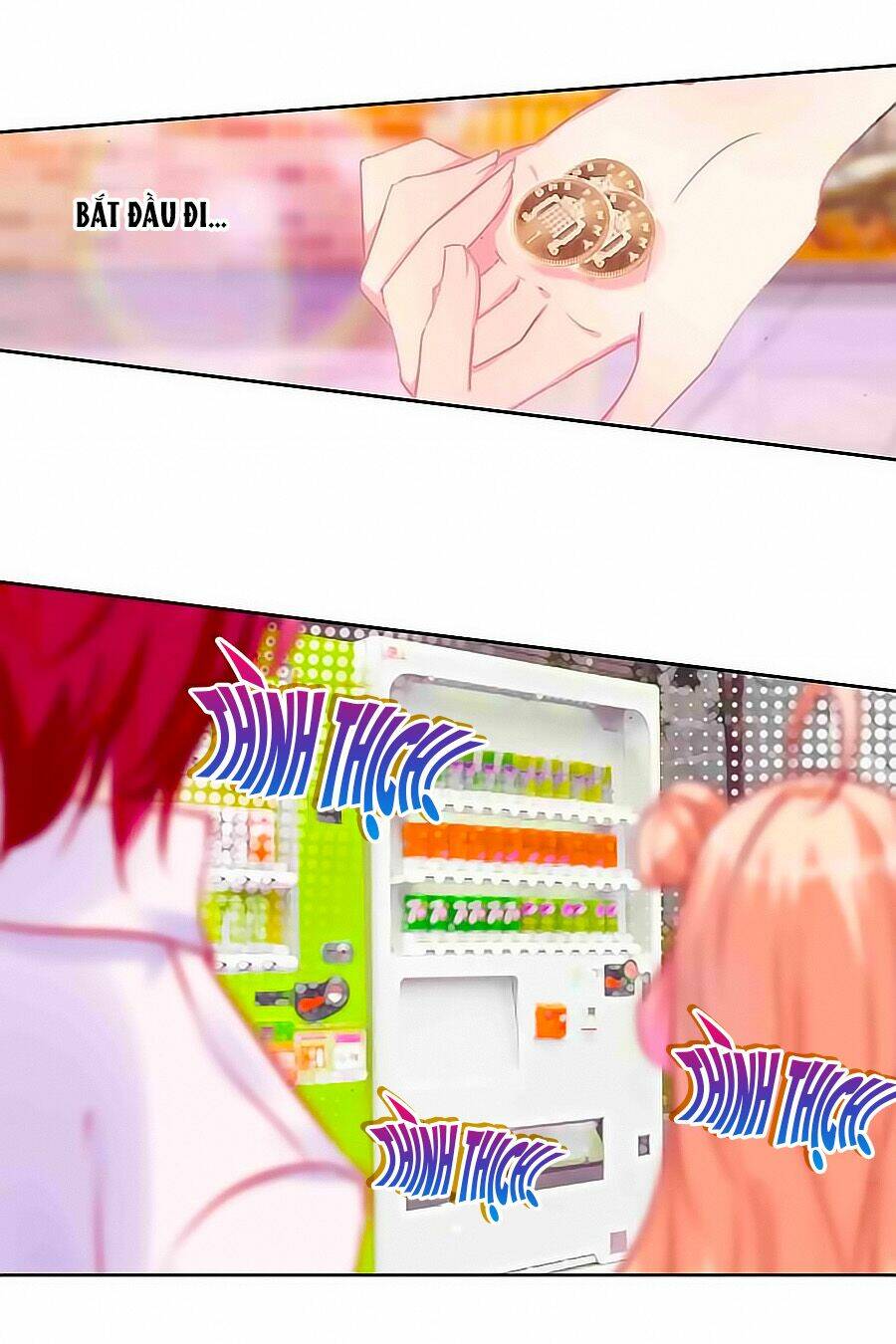 101 Sủng Vật Tình Nhân: Chapter 47