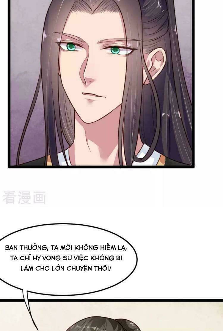 Đế Vương Sợ Vương Phi Muốn Sở Hữu Thiên Hạ: Chapter 9