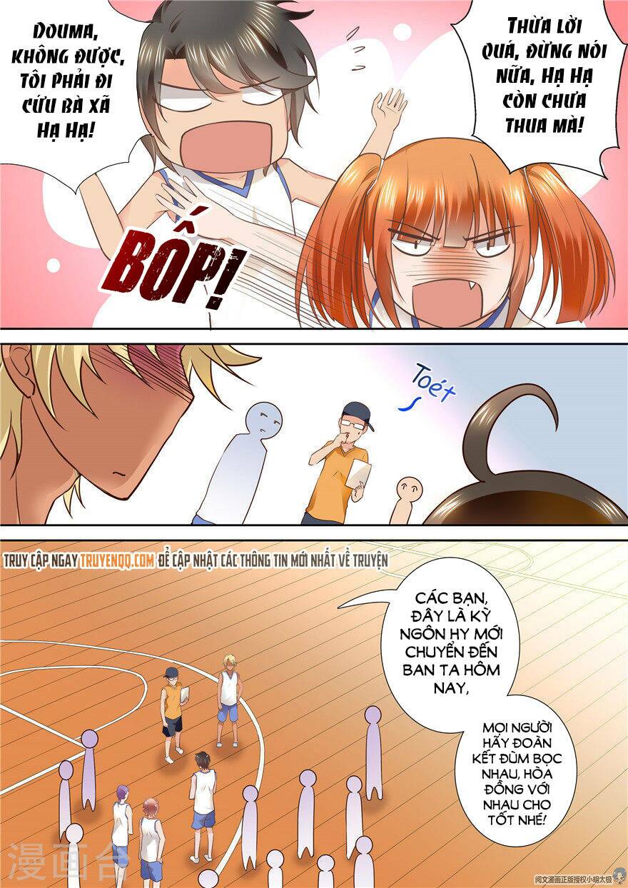 Người Thừa Kế Giá Đáo: Hiệu Thảo Làm Loạn Đủ Chưa?: Chapter 84