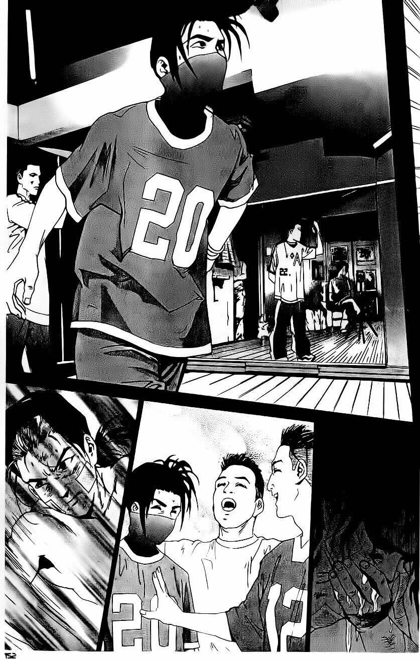 Ai Hơn Ai: Chapter 32