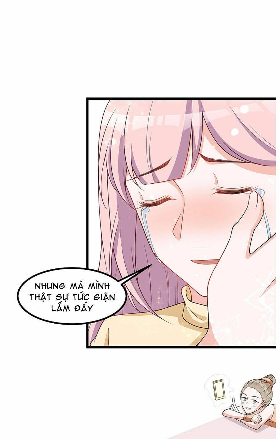 Manh Bảo Ngọt Ngào: Chapter 39