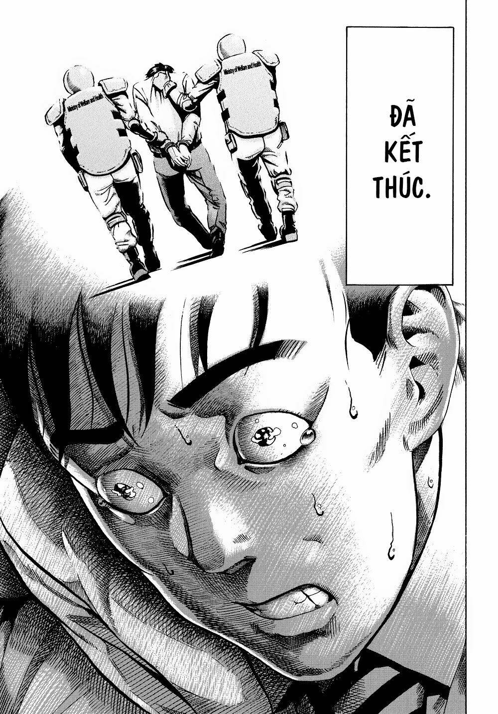 Giấy Báo Tử: Chapter 57