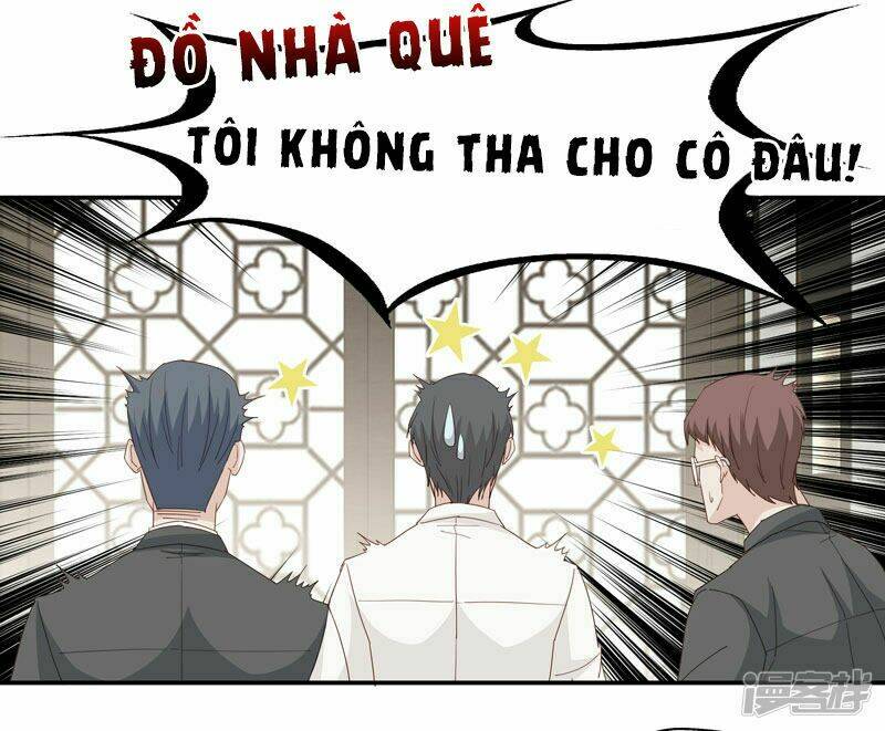 Thiên Kim Bất Lương: Chapter 16