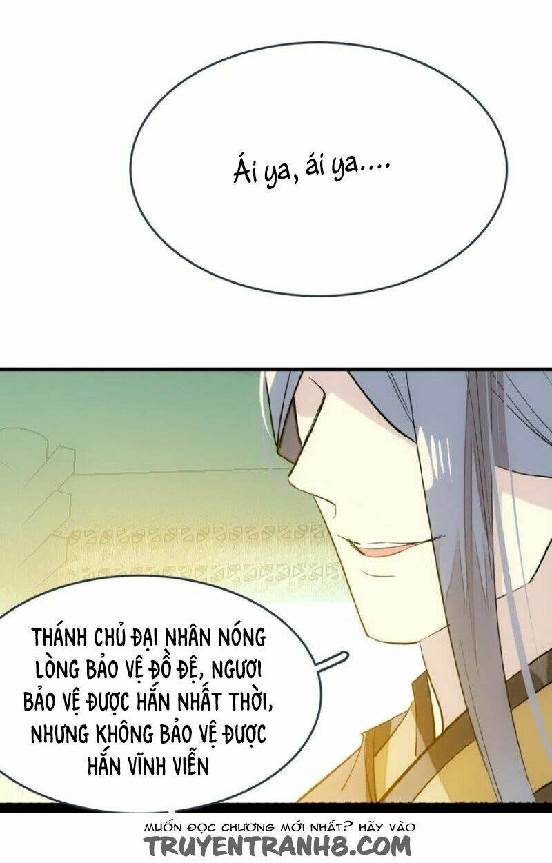 Sư Phụ Lại Trêu Chọc Ta: Chapter 16