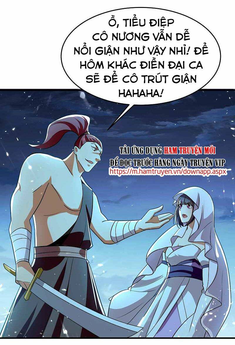 Kết Hôn Không Dễ: Chapter 151