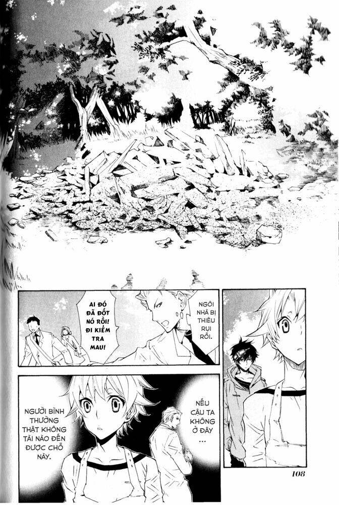 Karneval: Chapter 10
