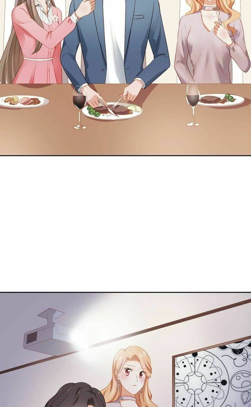 Khi Trá Luyến Nhân: Chapter 28