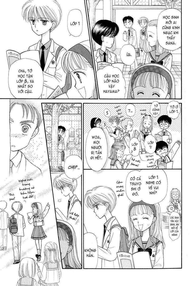 Kodomo No Omocha: Chapter 20