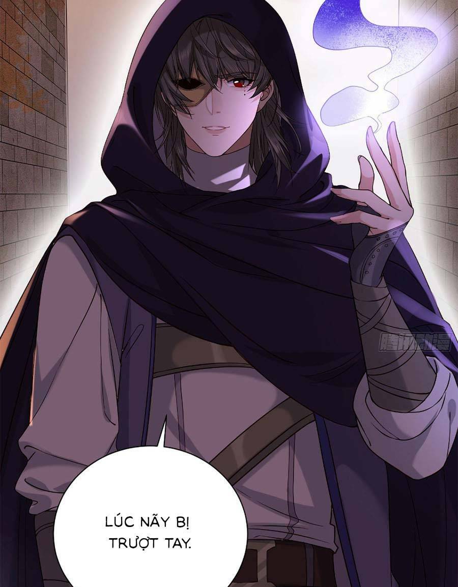 Xuyên Qua Ngàn Năm Nữ Quốc Sư Không Chút Sợ Hãi: Chapter 6