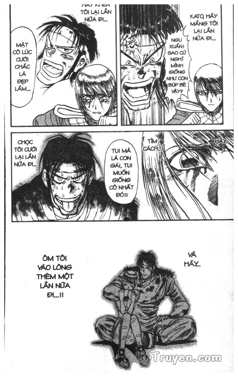 Fujita Kazuhiro: Chapter 14