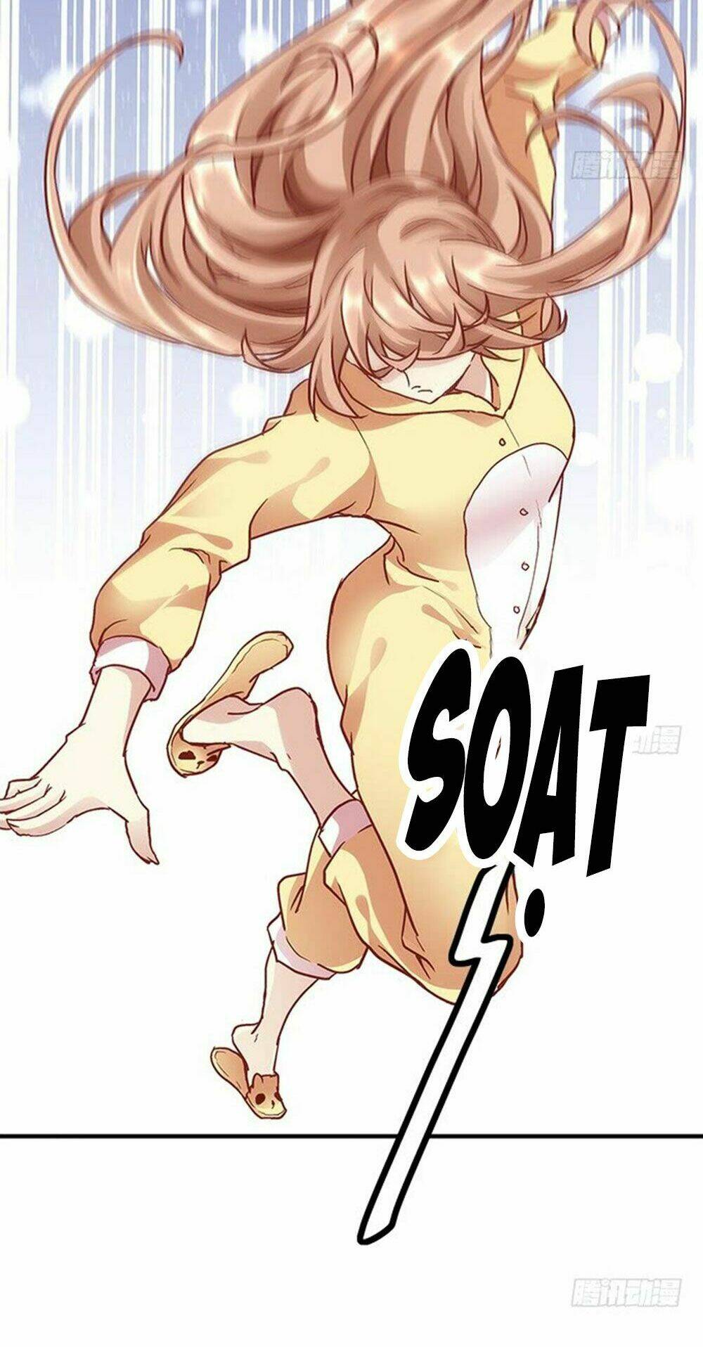 Ám Dạ Vô Thường: Chapter 43