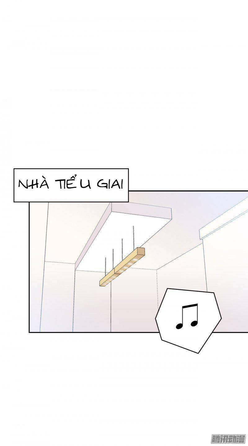 Người Yêu Thời Không: Chapter 43