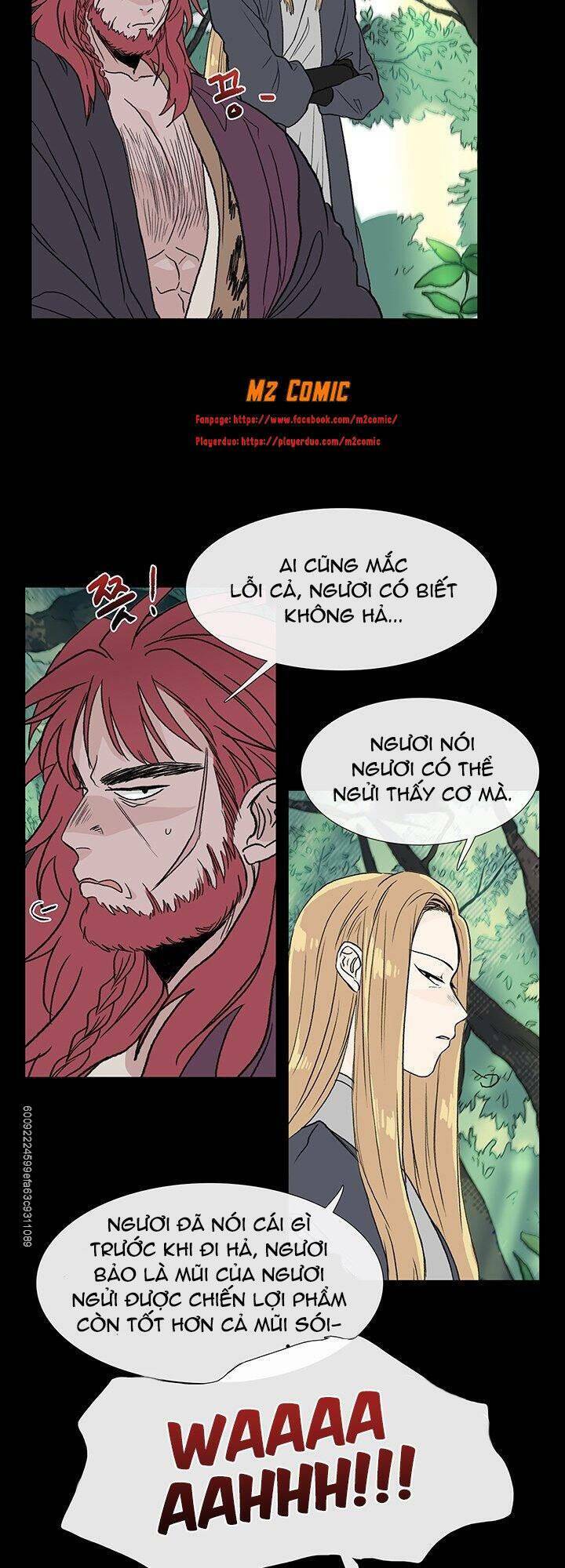 Học Sĩ Tái Sinh: Chapter 113