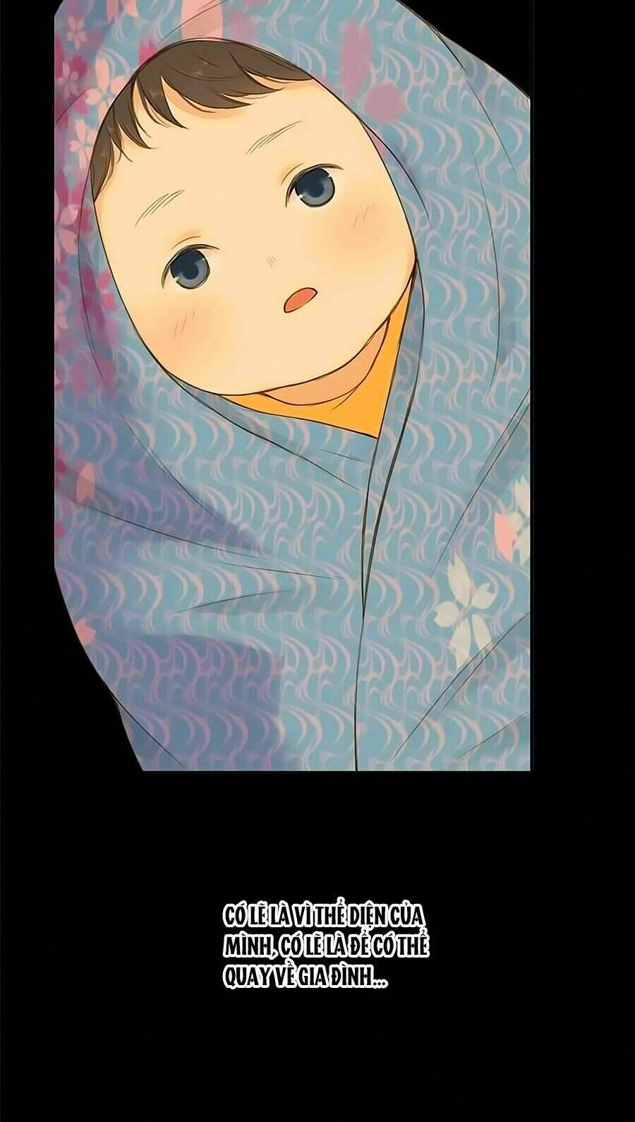 Bạc Hà Chi Hạ 2: Chapter 21