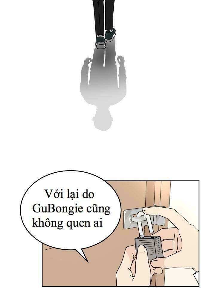 30 Phút Bước Đi Bên Em: Chapter 11