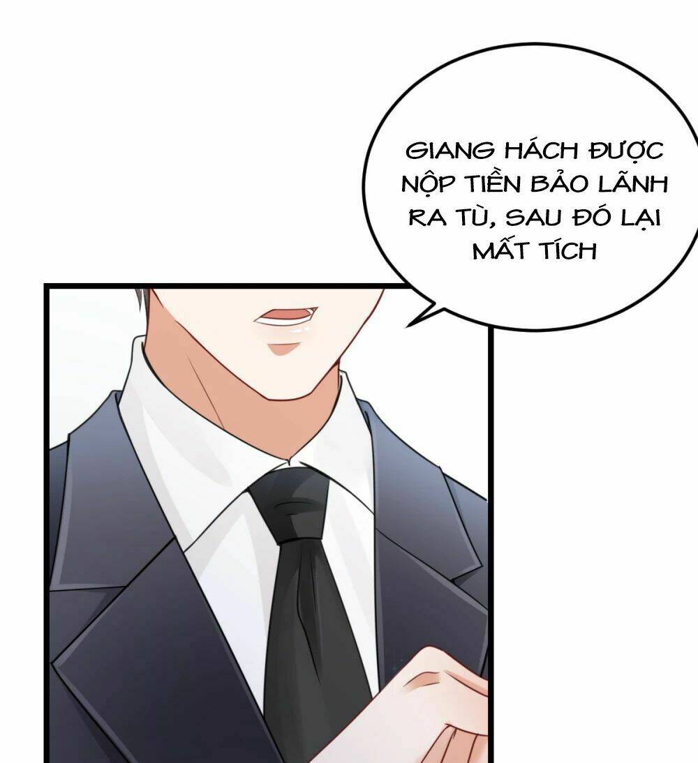 Cường Thế Tù Ái - Địch Thiếu Đừng Xằng Bậy: Chapter 39