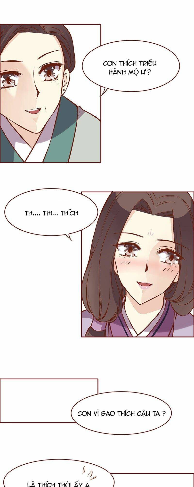 Yến Sơn Phái Và Bách Hoa Môn: Chapter 69