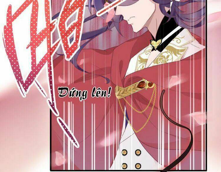 Thuần Trắng Vận Mệnh Chi Luân: Chapter 4