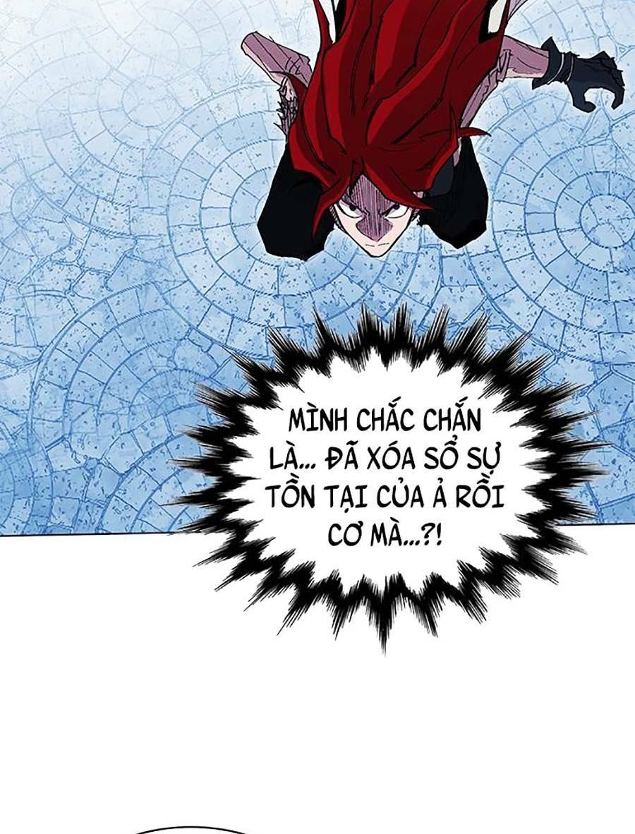 Hard Core Leveling Warrior Ss2: Chapter 127