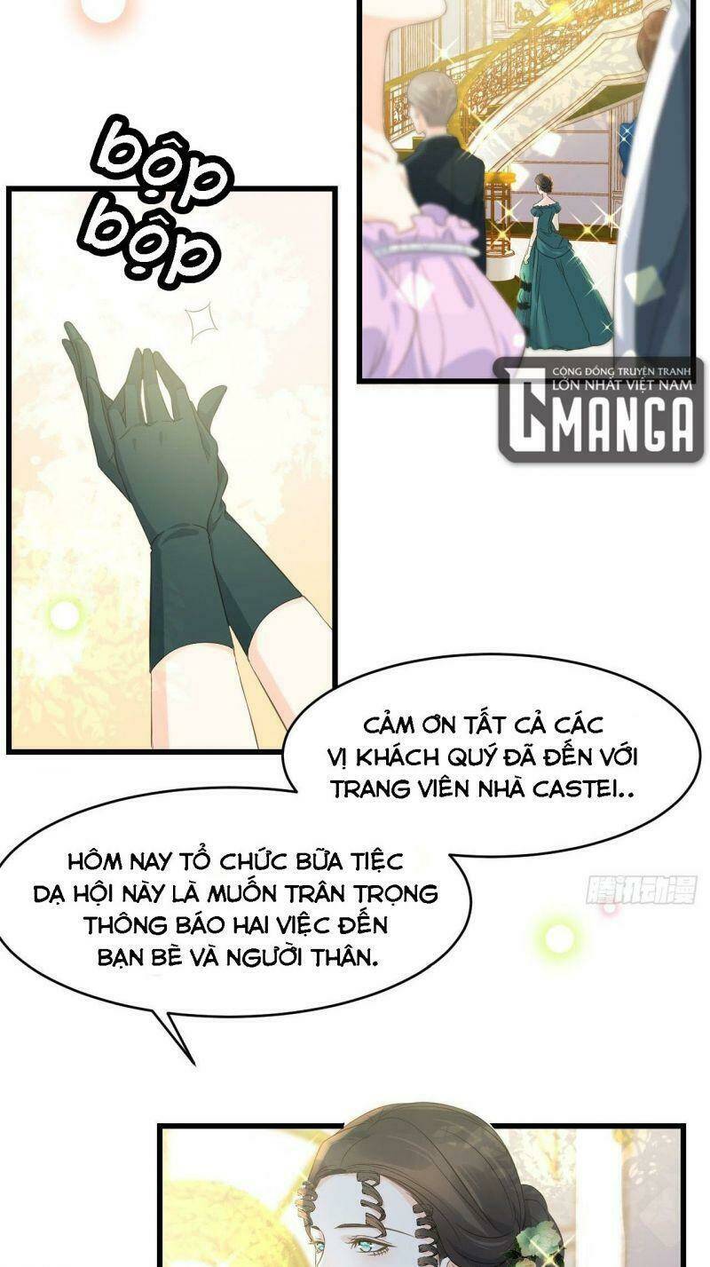 Không Thể Hòan Hảo Tuyệt Đối: Chapter 12