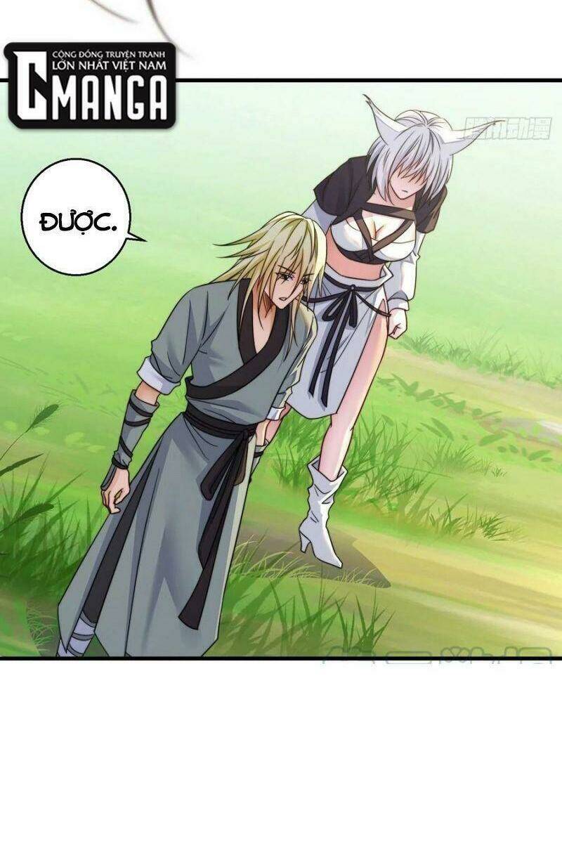 Ta Là Đại Hoàn Đan: Chapter 58