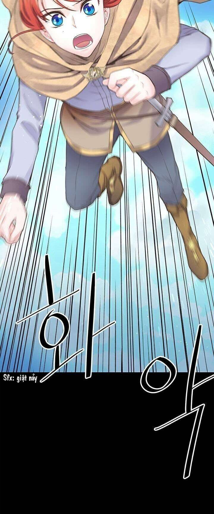 Nhân Vật Phản Diện Yêu Cầu Tôi Yêu Chàng: Chapter 13