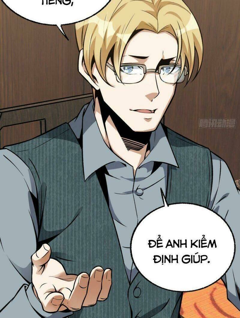 Cuồng Thiếu Siêu Thiên Tài: Chapter 24