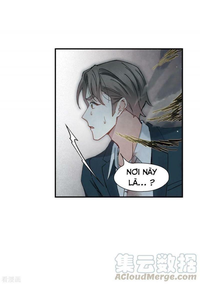 Mejaz - Nhân gian ngọc: Chapter 97