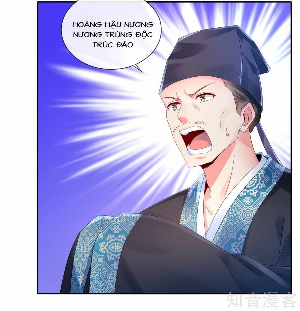 Lãnh Cung Phế Hậu Muốn Nghịch Thiên: Chapter 56