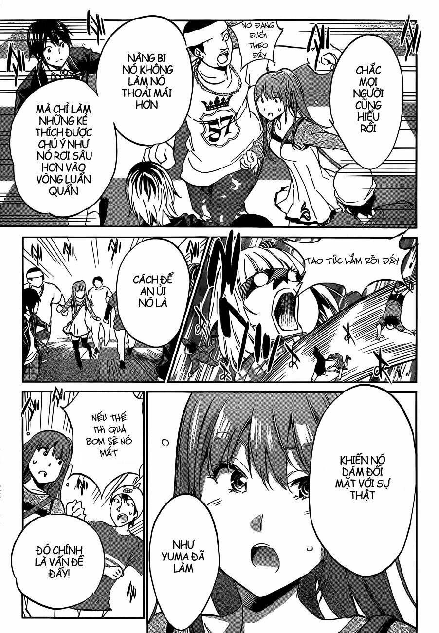 Real Account Ii: Chapter 9